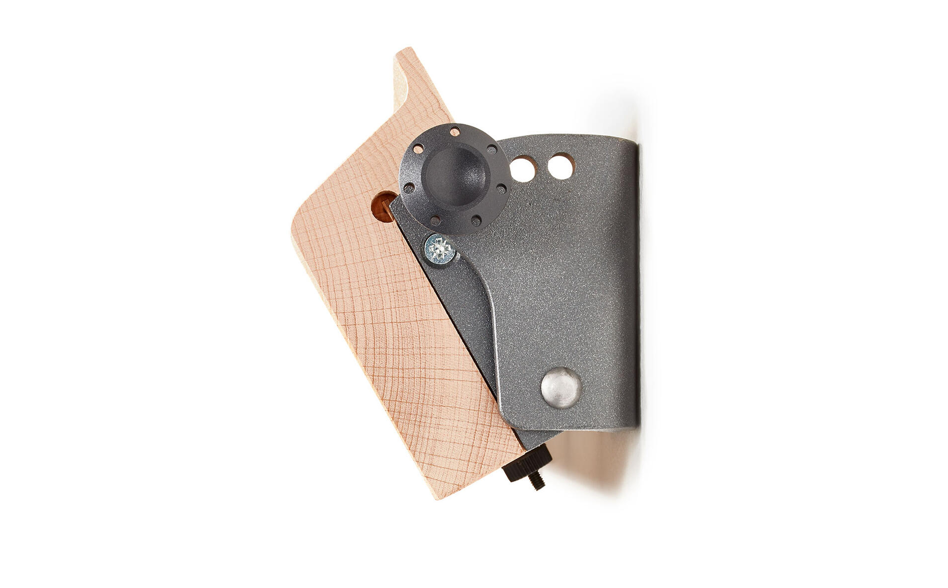 Elite climber trainings board smallest footprint – wides trainings-range