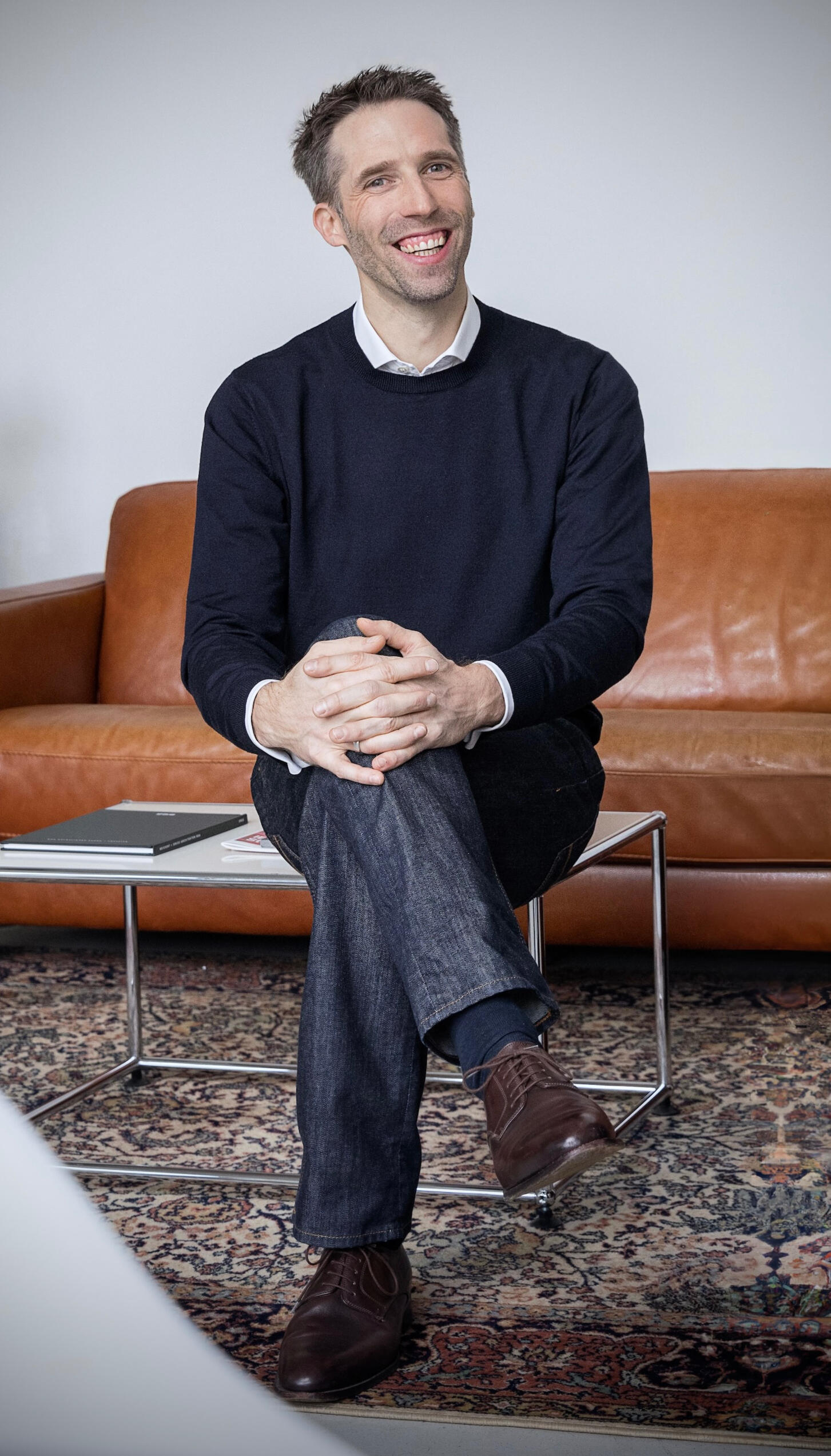 Dr. Johannes Jacubeit