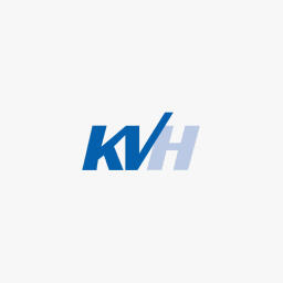 KVH Logo