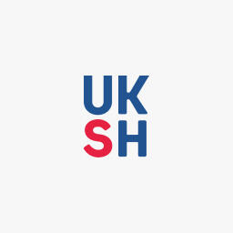 UKSH Logo