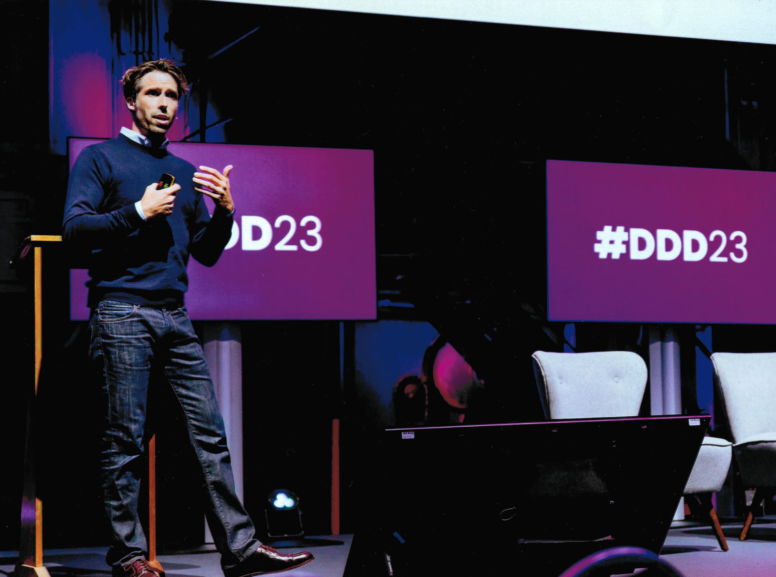 AI in Healthcare - Dr. Jacubeit