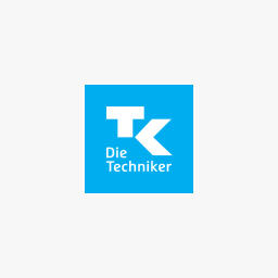 Techniker Krankenkasse Logo